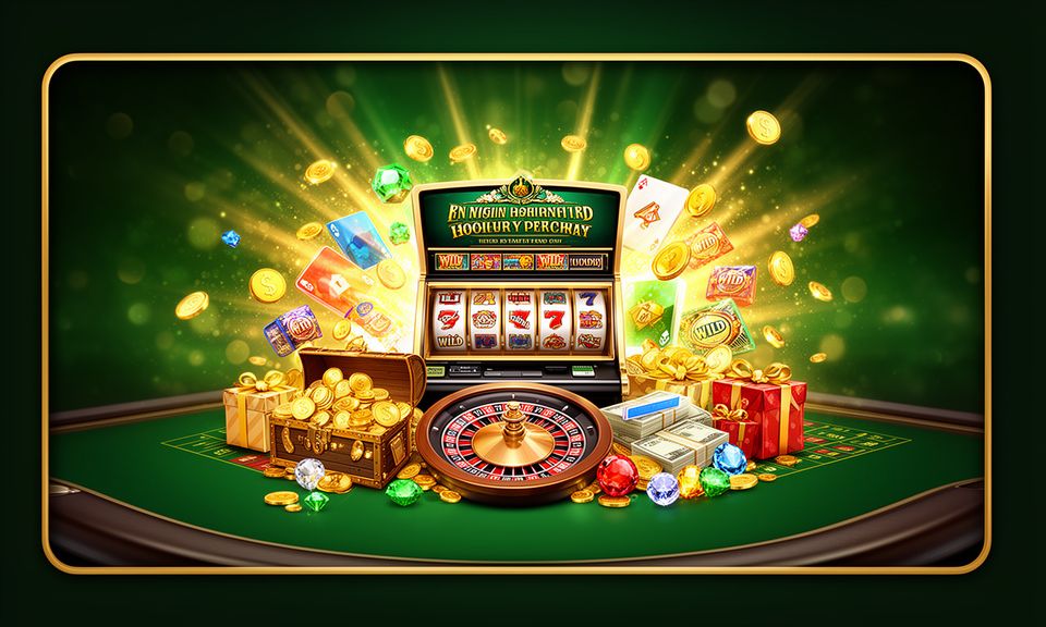 roobet Wolf Gold 在我們平台的遊玩方式