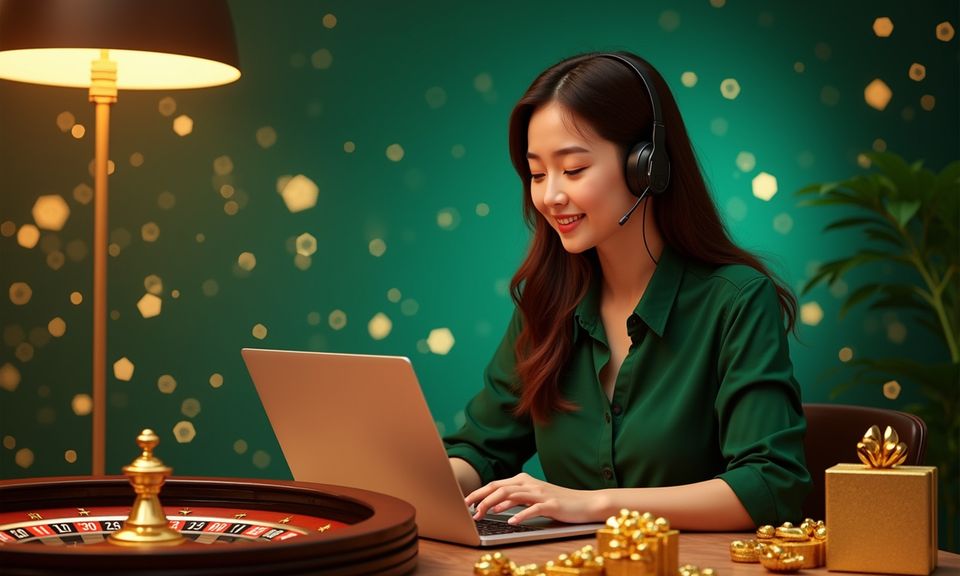 roobet 應用程式為你帶來什麼